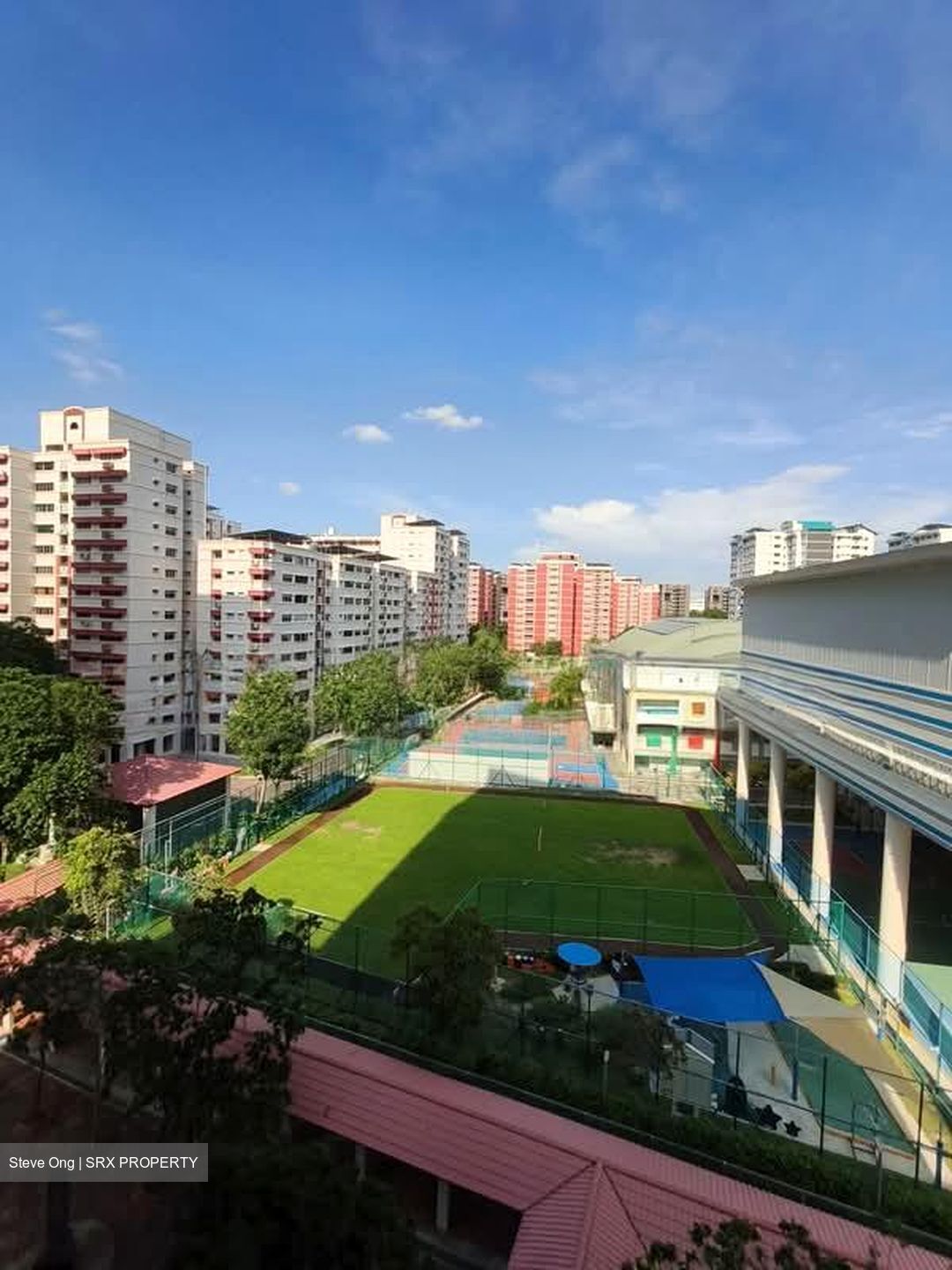 Blk 510 Elias Parks Estate (Pasir Ris), HDB Executive #572268771